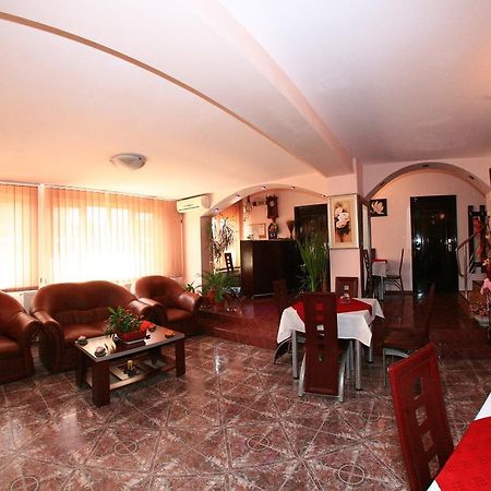 Radena Otel Arad Dış mekan fotoğraf